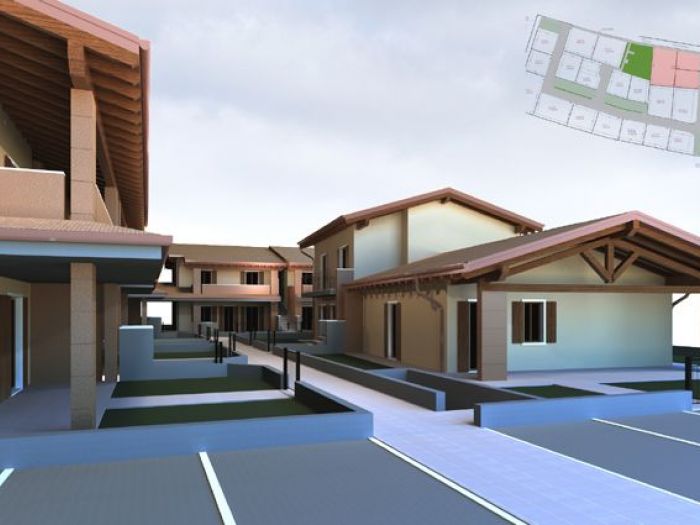 Archisio - Serafino Ciolino - Progetto Progetti