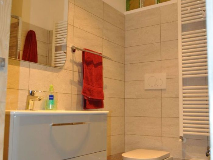 Archisio - Bianco Design srl - Progetto Casa per studenti