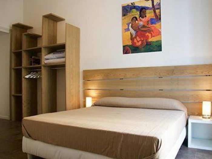 Archisio - Giuseppe Ariano - Progetto Bb adurmi