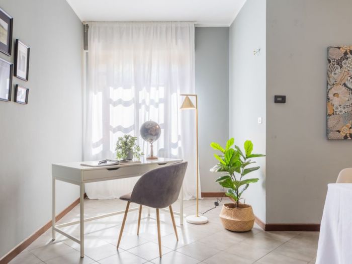 Archisio - Elisa Ricci - Progetto Casa dei boschi