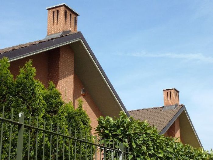 Archisio - Canavesio Bruno - Progetto Complesso residenziale acli area cem2