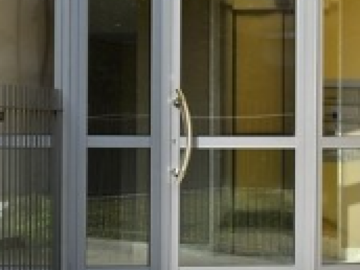 Archisio - Serramenti Porte Carlisi srl - Progetto Carpenteria e realizzazioni