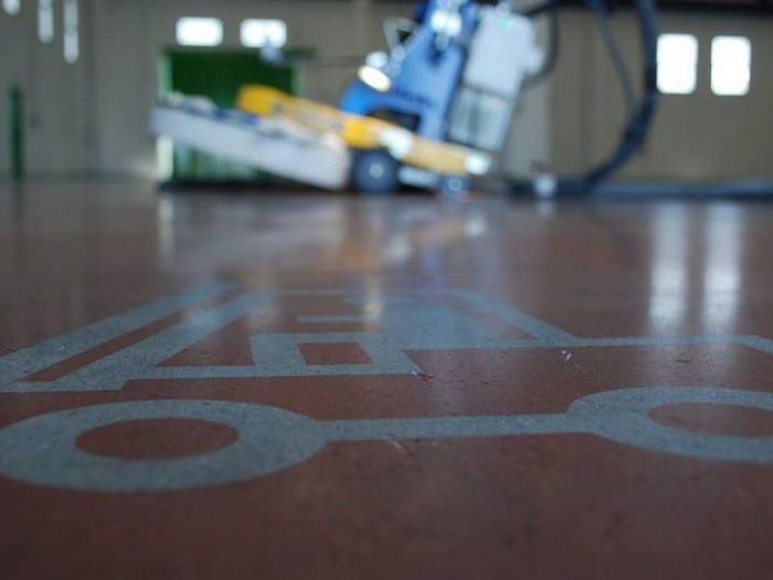 Archisio - Cerias Ristrutturazioni - Progetto Trattamento a base di silicati