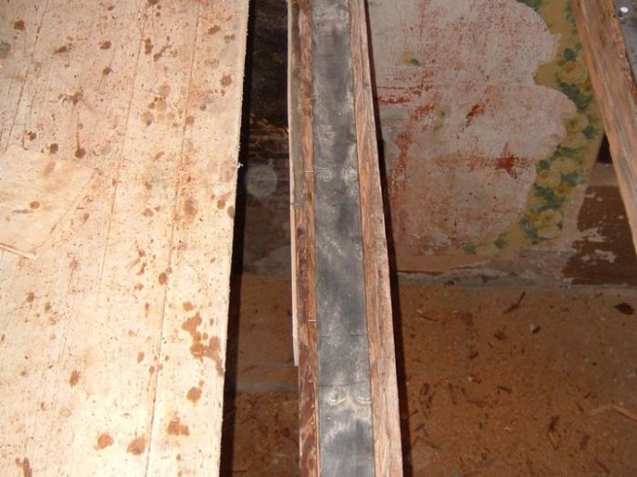 Archisio - Edilcasa Snc - Progetto Restauro villa mariuz a sospirolo