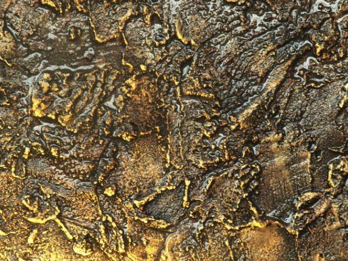 Archisio - Walter Bonanno Lighting Designer - Progetto Square layers - scultura luminosa da parete led