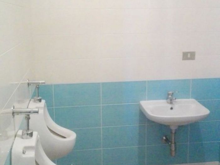 Archisio - Impresa Edile Lafiosca - Progetto Reparto ristrutturazioni