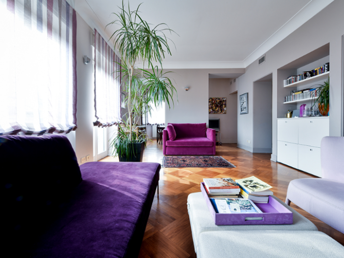 Archisio - Matstudio Dressupyourhome By Matstudio - Progetto 07 milano