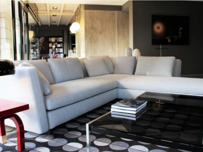 Archisio - Mariani Design - Progetto Ambientazioni e design di interni