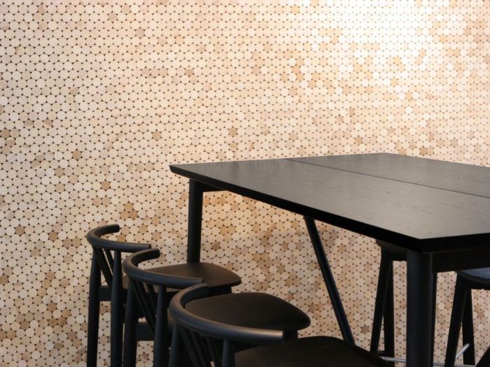 Archisio - Filippo Saponaro Architetto - Progetto Stand cizetalabbate