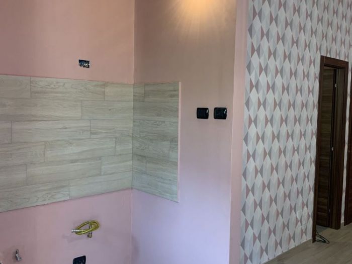 Archisio - Taes Group srl - Progetto House mf