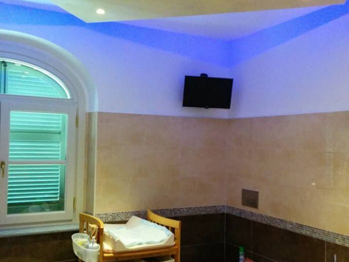 Archisio - Emporio Impianti Snc - Progetto Illuminazione con i led