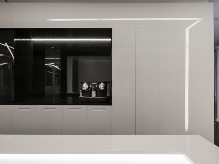 Archisio - Bicuadro - Progetto Headquarter urban vision