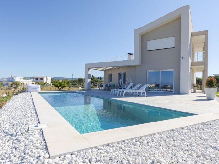 Archisio - Vito Nacci - Progetto Casa nzeb