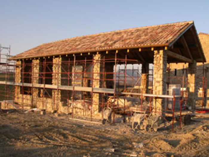 Archisio - Impresa Edile Piazza Sergio - Progetto Edilizia residenziale in classe a bagni cucine posa pavimenti ristrutturazioni e demolizioni