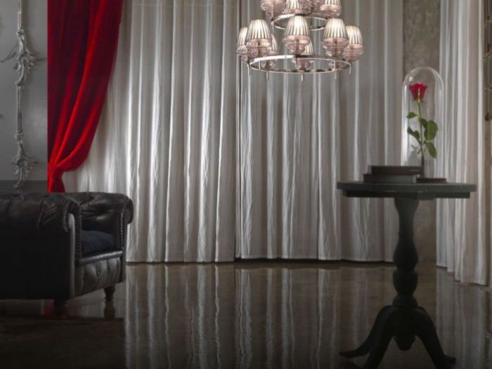 Archisio - Siviero Luca - Progetto Illuminazione