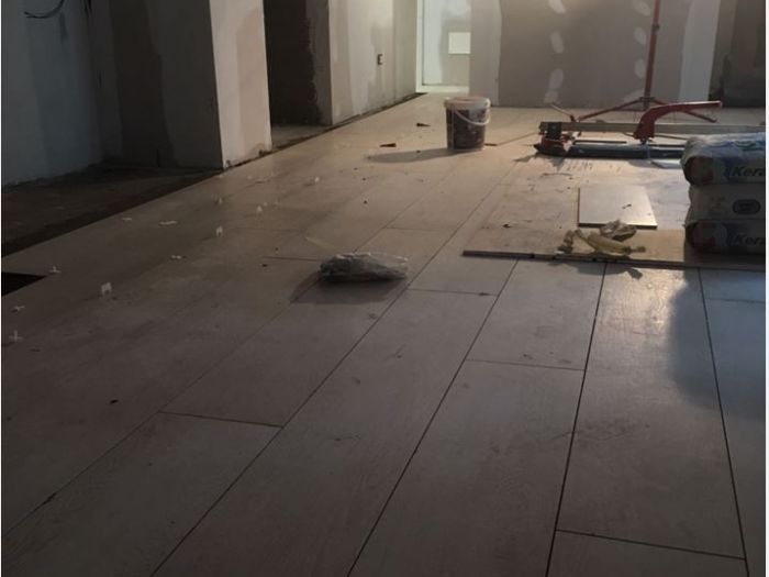 Archisio - Stocco Ristrutturazioni Dinterni - Progetto Vita da cantiere