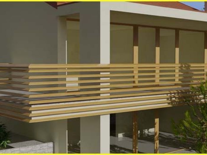 Archisio - Immobiliare Irsara srl - Progetto Trieste prosecco