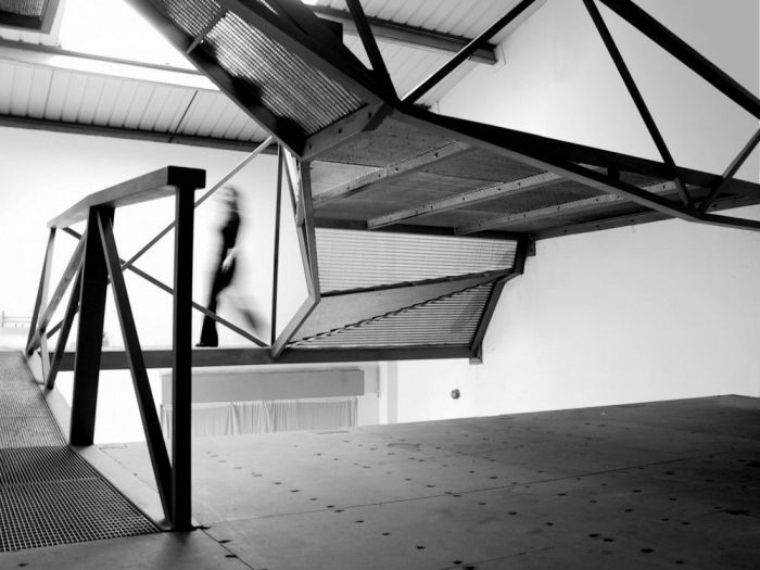 Archisio - Plasma Studio - Progetto Silversmith