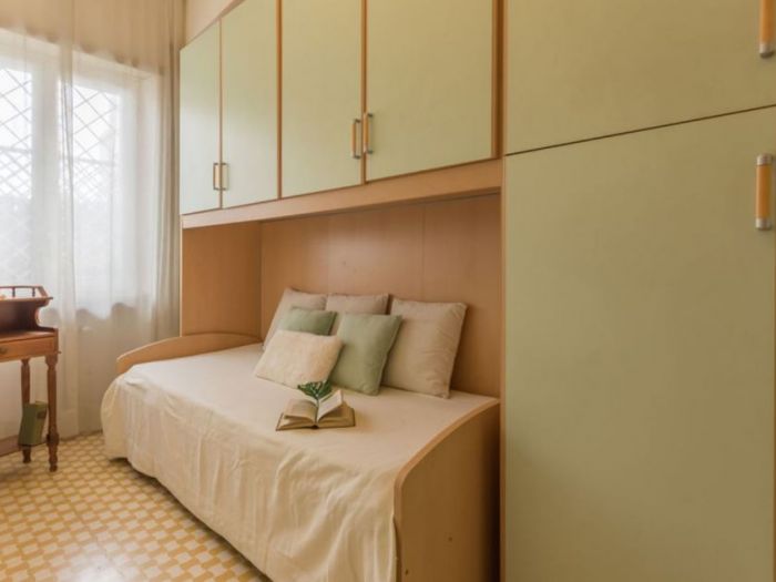 Archisio - Chiara Manto - Progetto Camera con vista