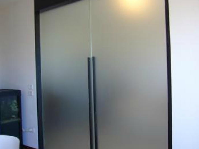 Archisio - Falegnameria Belleria - Progetto Porte