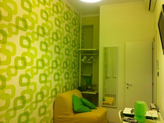 Archisio - Roberta Plumari - Progetto Bb appia