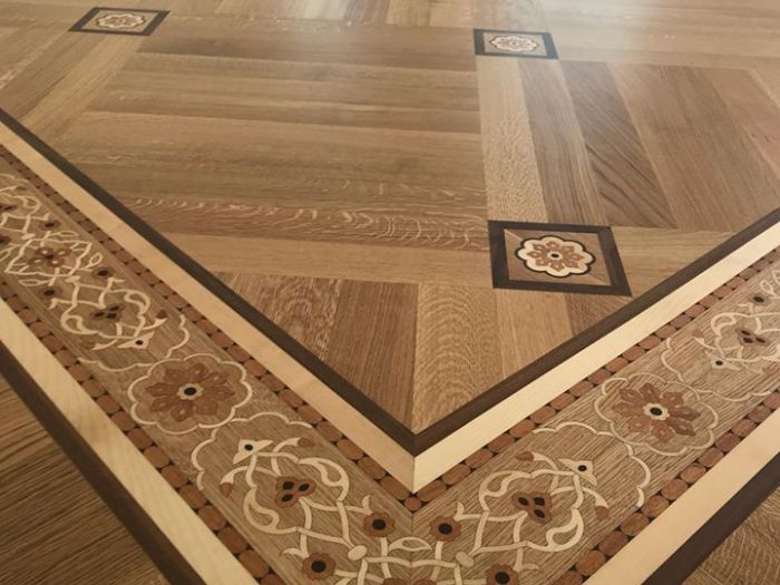 Archisio - Larte Nel Parquet srl - Progetto Realizzazioni 10