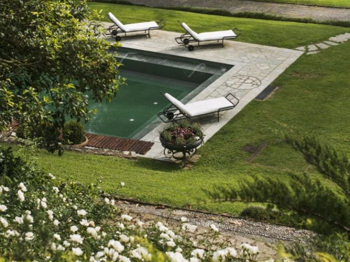 Archisio - Massimiliano Sticca - Progetto Interior architecture portfolio