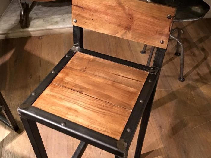 Archisio - Scenography - Progetto Sedie poltrone e divani