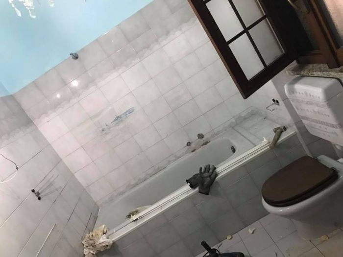 Archisio - Impresa Edile Pappalardo Romoaldo - Progetto Rifacimento interni