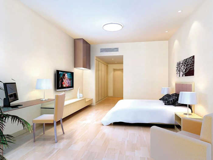 Archisio - Roberto Pellino - Progetto Interni