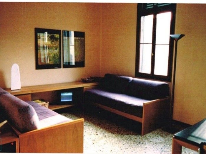 Archisio - Cofra Architettura Design Innovazione - Progetto Ristrutturazione ambienti