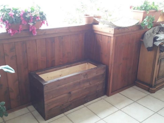 Archisio - Carpenteria Italiana - Progetto Lavori in legno