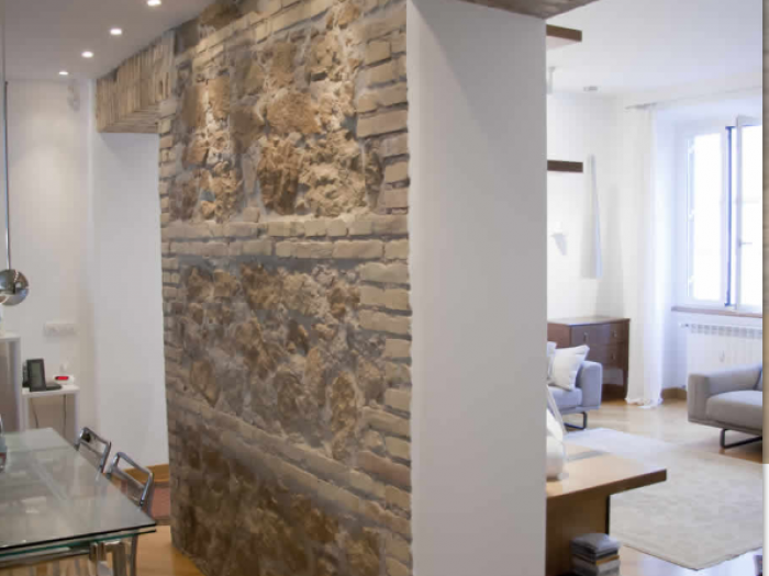 Archisio - Studio Amaart - Progetto Mim Apartment