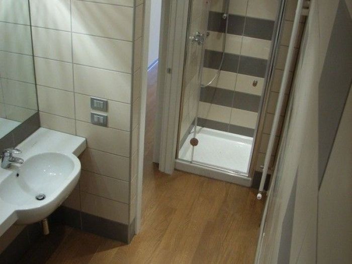 Archisio - Cofra Architettura Design Innovazione - Progetto Ristrutturazione e riorganizzazione degli spazi interni