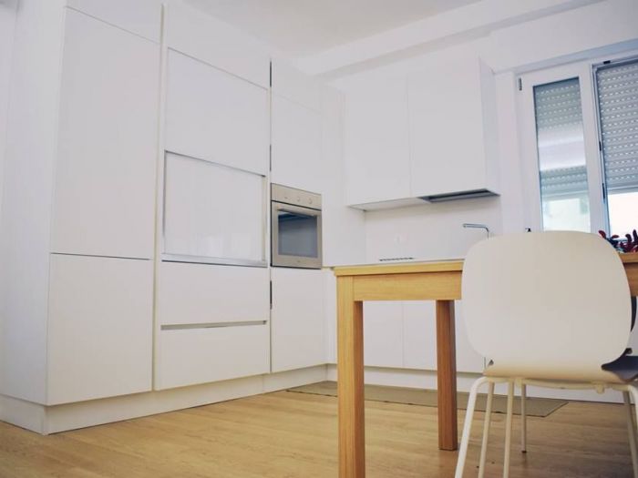 Archisio - Margherita Papagni - Progetto Casa fluida