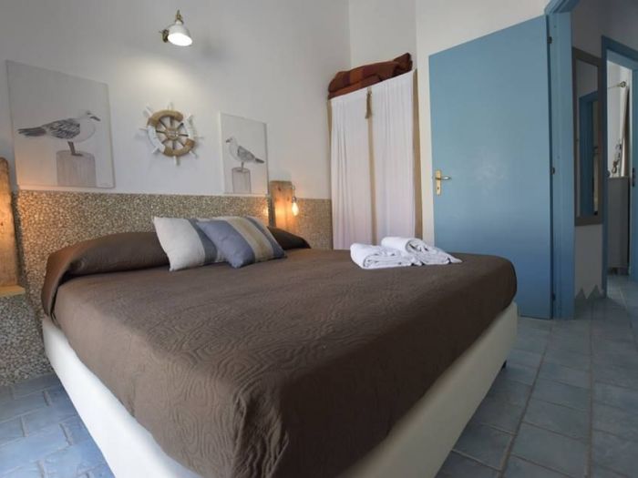 Archisio - Home Staging Sicilia - Progetto Villa iride Casa vacanze