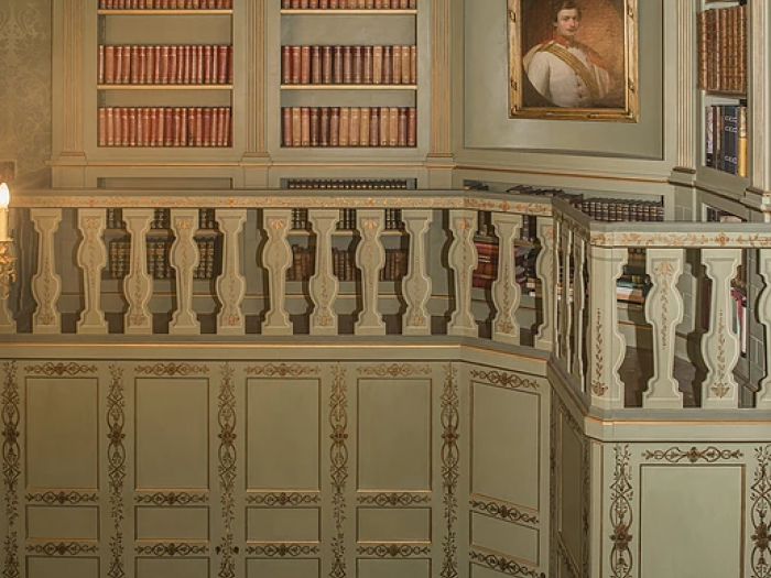 Archisio - Novarte - Progetto Residenza venezia