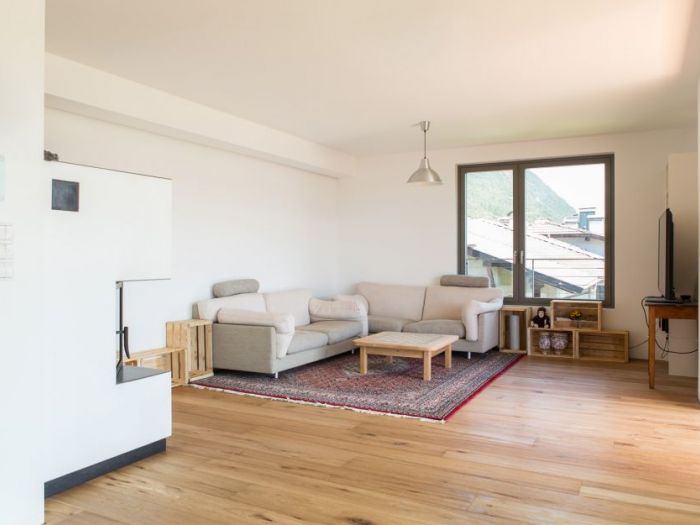 Archisio - Manuel Benedikter - Progetto Casa lo