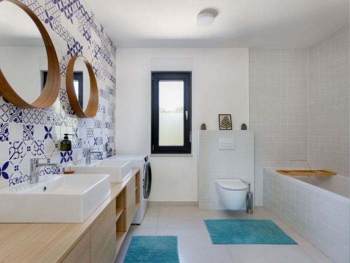 Archisio - Cristian Deklic Photography - Progetto Villa umea