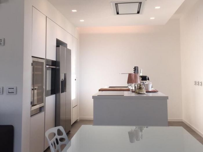 Archisio - Loft Arredamenti - Progetto Arredamenti cucine e soggiorni