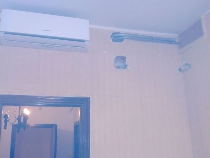 Archisio - Termogas Di B E G - Progetto Impianto di climatizzazione