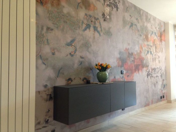 Archisio - Fare Casa Ristrutturazioni Soluzioni Per Abitare - Progetto Salotti