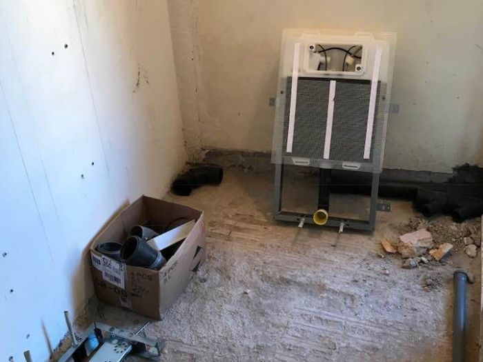 Archisio - Termoidraulica Di Agnesi Emanuele - Progetto Termoidraulica