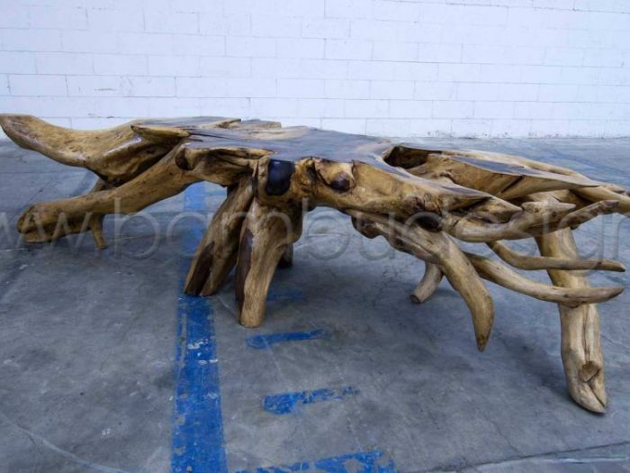 Archisio - Bambu Design - Progetto Stock e magazzino