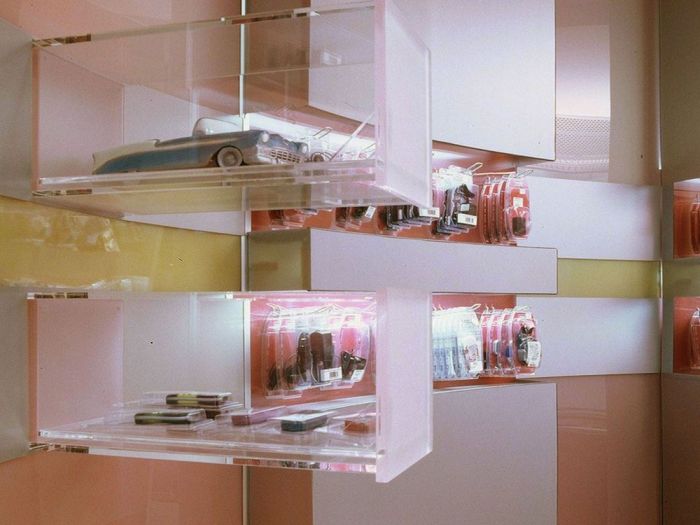 Archisio - Teresa Romeo - Progetto Voices