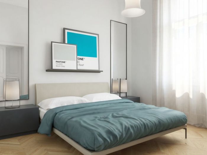 Archisio - Barberio Colella Architetti - Progetto Casa ch