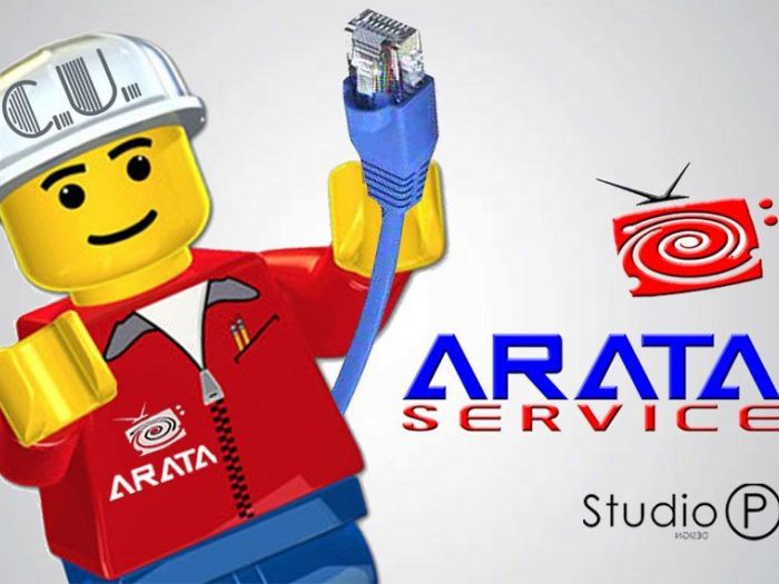 Archisio - Studiop Luca Porcu Design - Progetto Graphic loghi