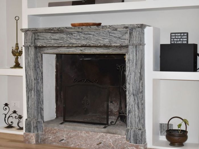 Archisio - Mani Srl Ristrutturazini - Progetto Villa ada roma zona axa casalpalocco