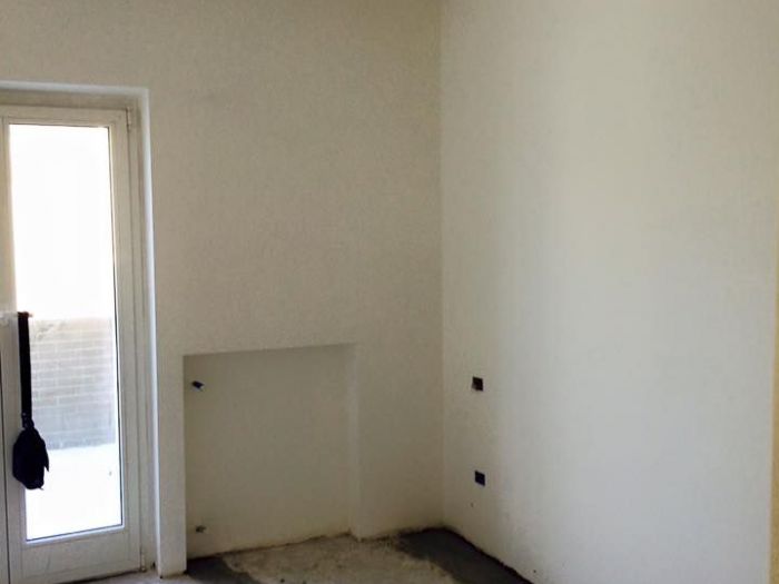 Archisio - La Servizi Ristrutturazioni - Progetto Interni