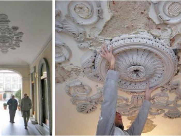 Archisio - Montanaro Torino srl - Progetto Interni